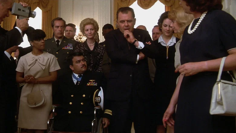 Nixon screenshot 8