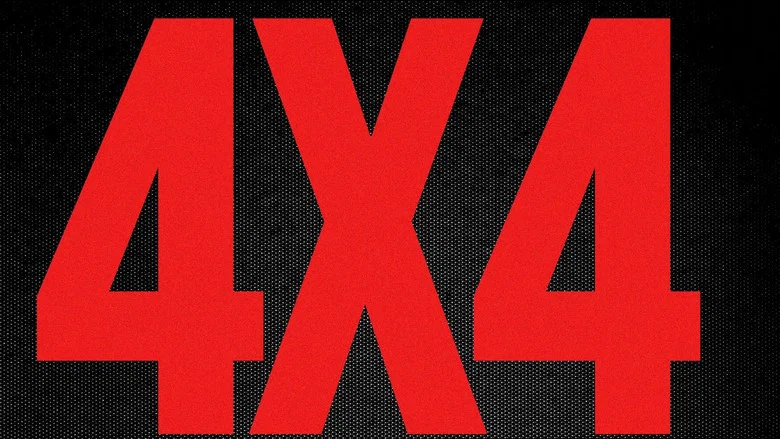 4X4: The Event screenshot 1