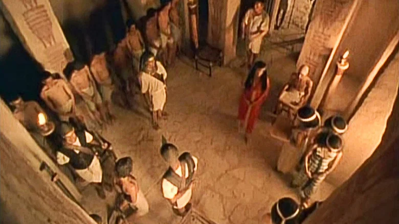Joseph screenshot 7