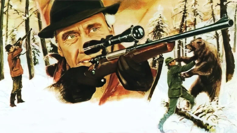 Deadly Game screenshot 6