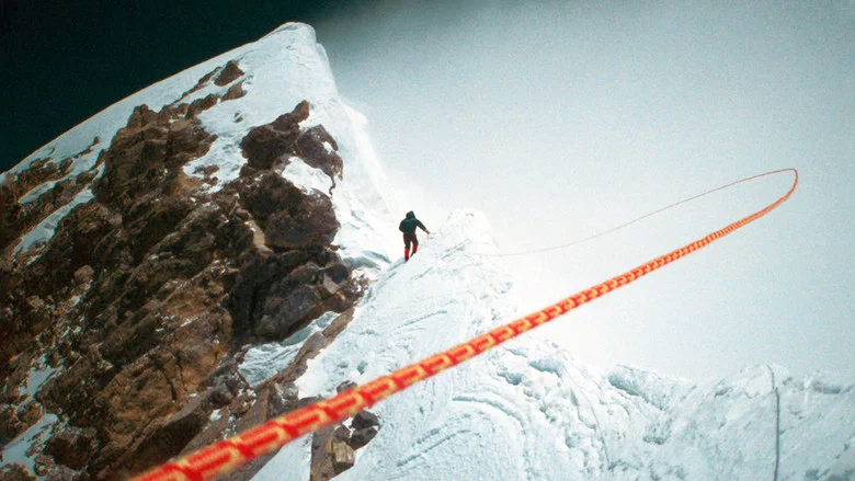 Unconquerable Summit screenshot 5