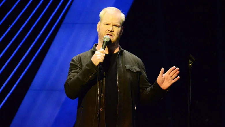 Jim Gaffigan: Obsessed screenshot 2