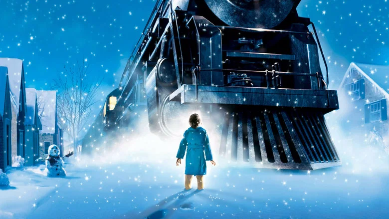 The Polar Express screenshot 4