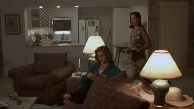 Hellraiser III: Hell on Earth screenshot 8