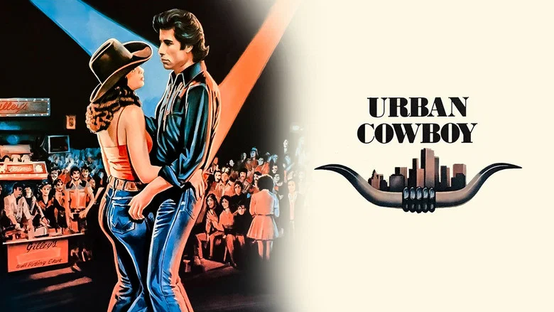 Urban Cowboy screenshot 8
