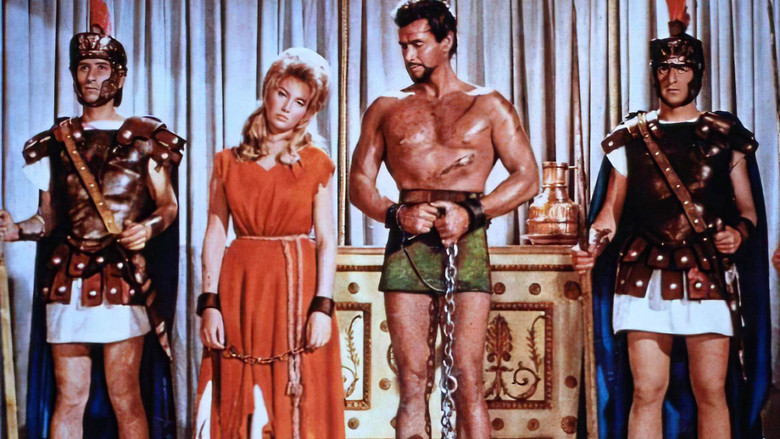 The Fall of Rome screenshot 1