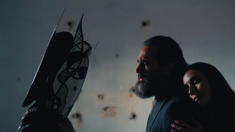 Seven Angels screenshot 1