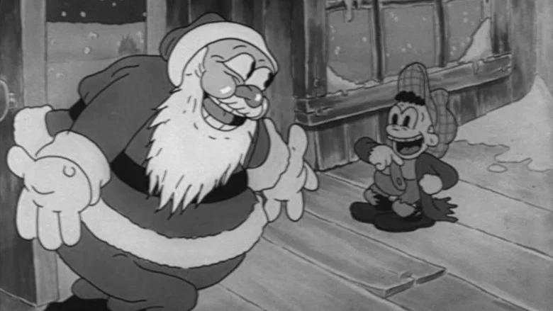 The Shanty Where Santy Claus Lives screenshot 1