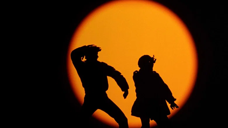 The Karate Kid Part III screenshot 8