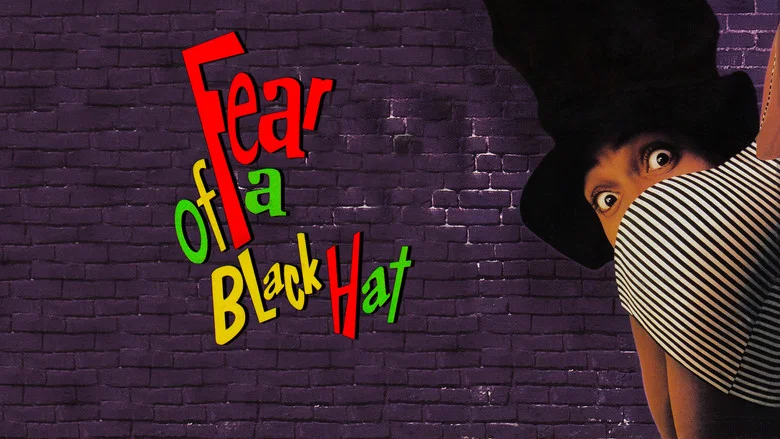 Fear of a Black Hat screenshot 2