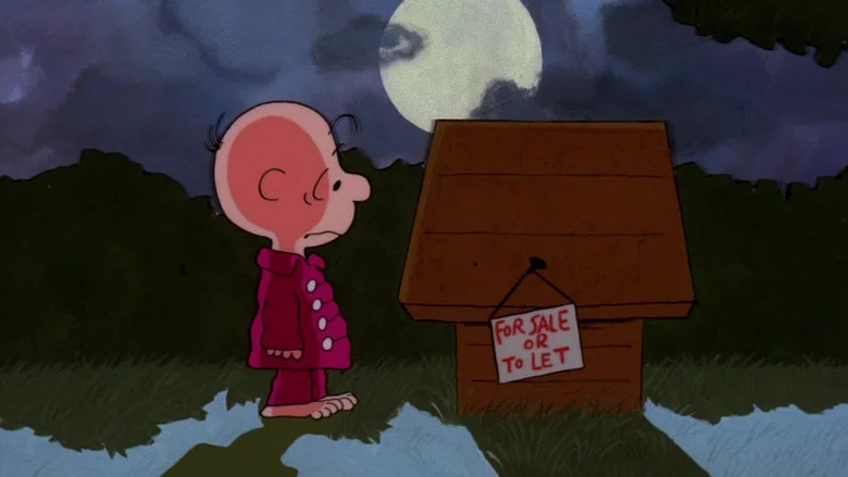 Snoopy, Come Home screenshot 6