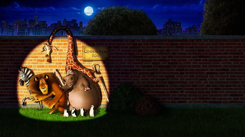 Madagascar screenshot 2