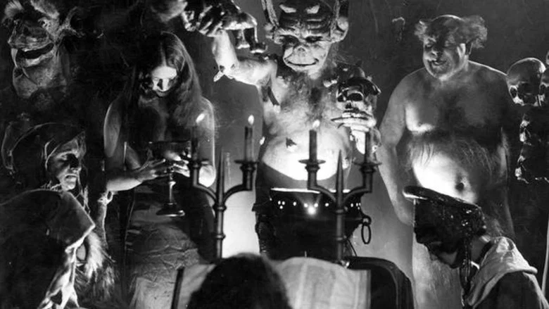 Häxan screenshot 3