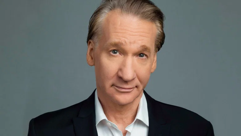 Bill Maher: Live From Oklahoma screenshot 1