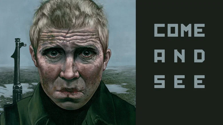 Come and See screenshot 6