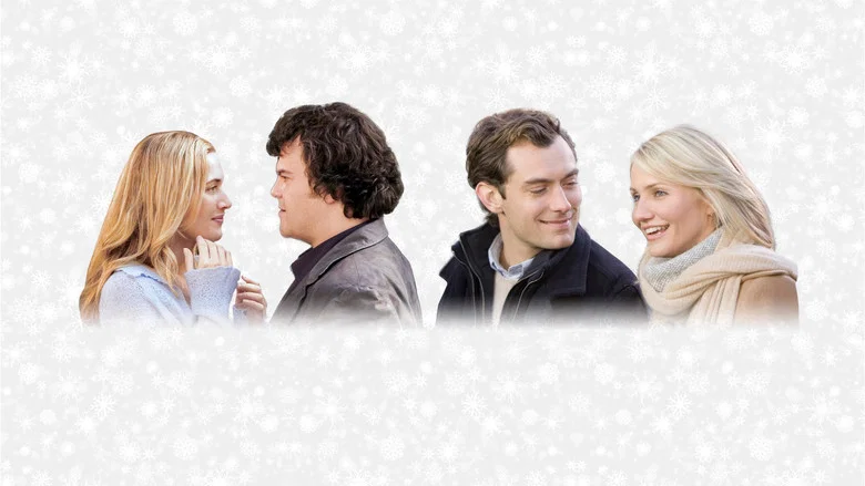 The Holiday screenshot 3