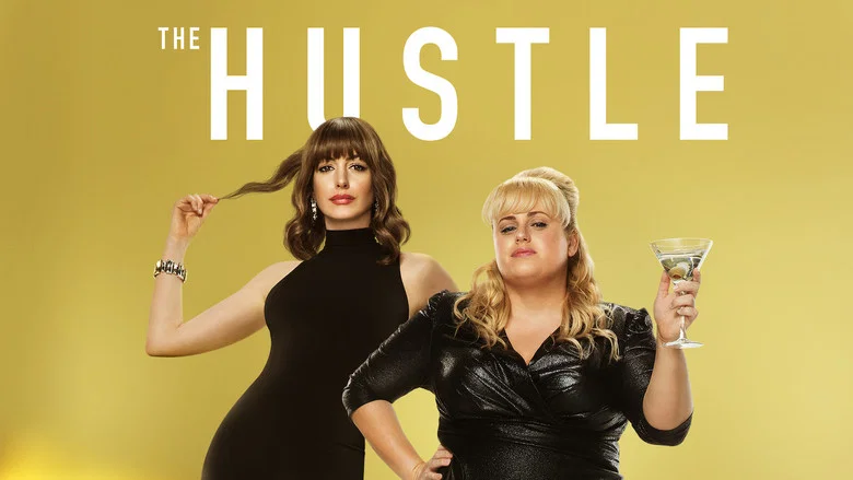 The Hustle screenshot 6