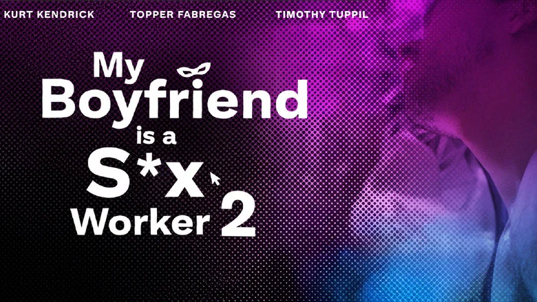My Boyfriend is a Sex Worker 2 screenshot 2