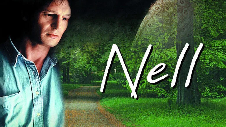 Nell screenshot 4