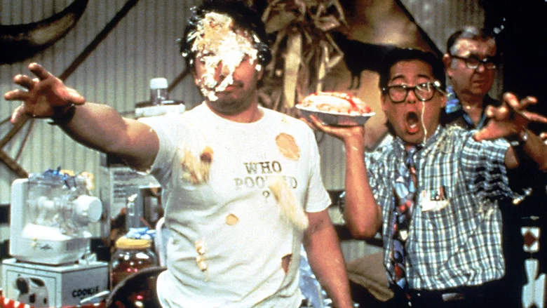 Revenge of the Nerds IV: Nerds in Love screenshot 4