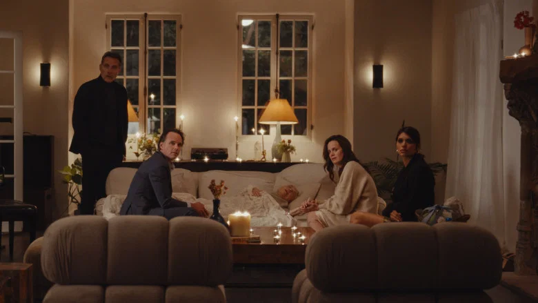 The Uninvited screenshot 4
