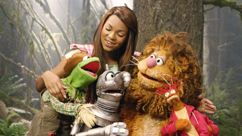 The Muppets' Wizard of Oz screenshot 2