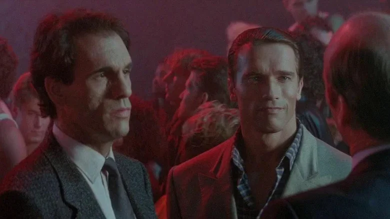Raw Deal screenshot 2