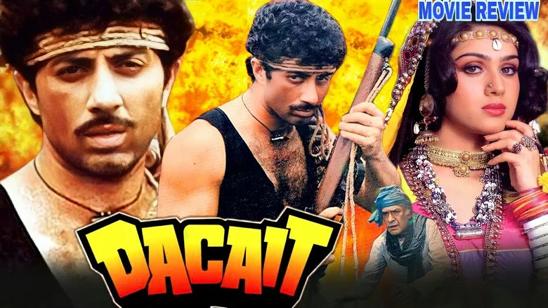 Dacait screenshot 1