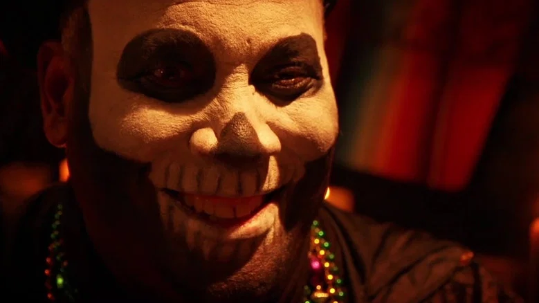 Child of Satan screenshot 3