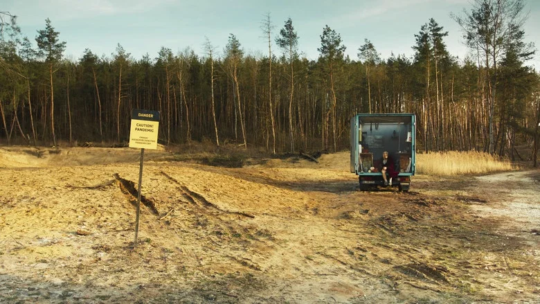 Walther screenshot 1