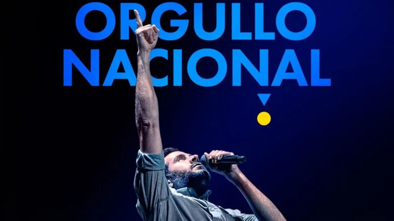 Orgullo Nacional- Led Varela screenshot 1