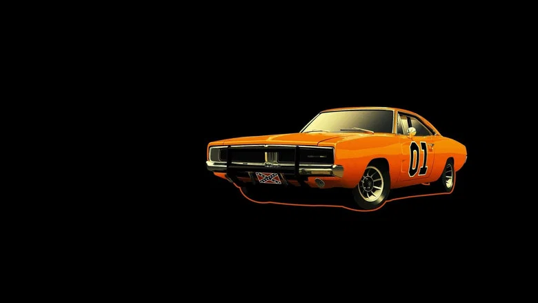 The Dukes of Hazzard screenshot 5