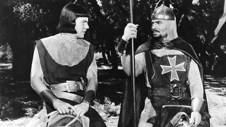 Prince Valiant screenshot 6