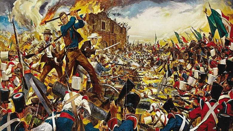 The Alamo screenshot 3