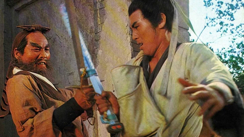 The Swordsman of All Swordsmen screenshot 4