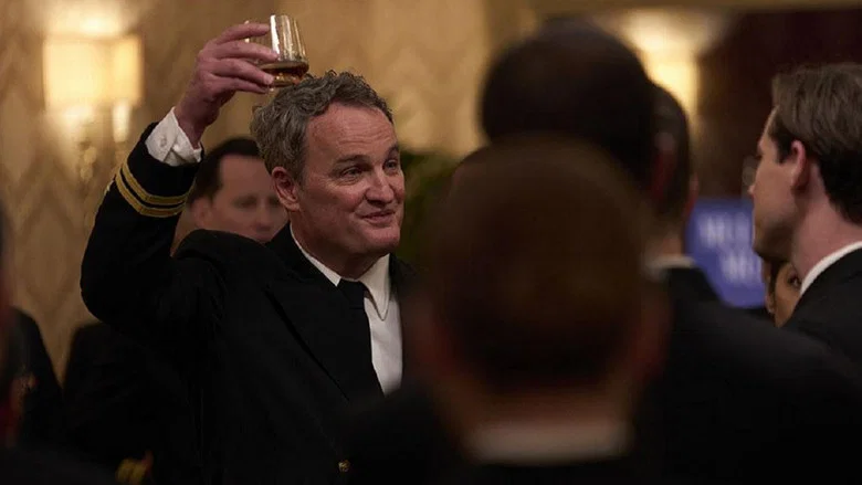 The Caine Mutiny Court-Martial screenshot 4