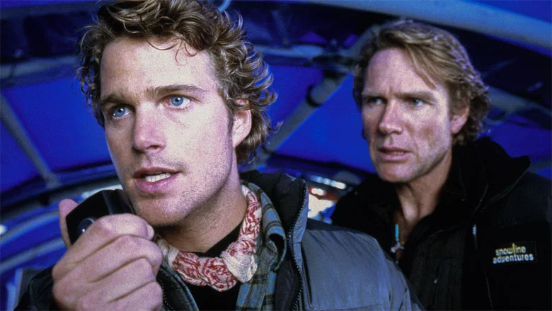 Vertical Limit screenshot 2