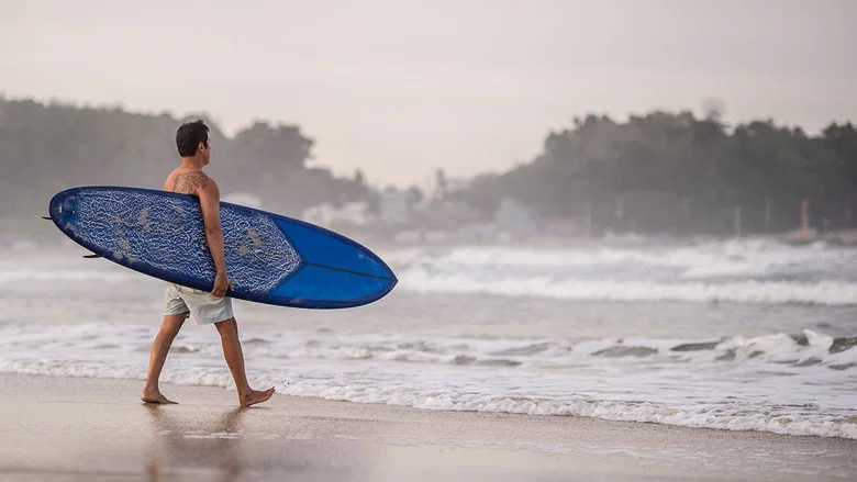 Jukdo Surfing Diary screenshot 2