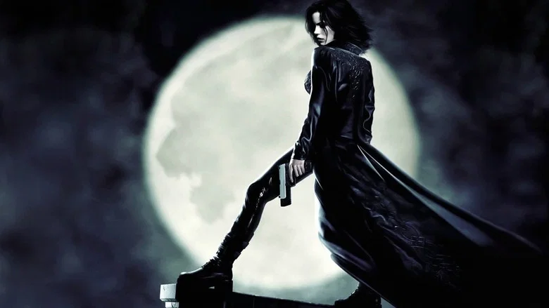 Underworld screenshot 7