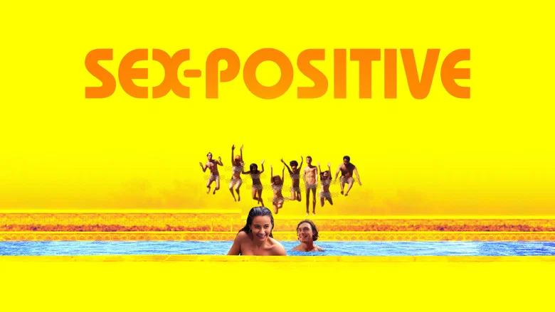 Sex-Positive screenshot 1