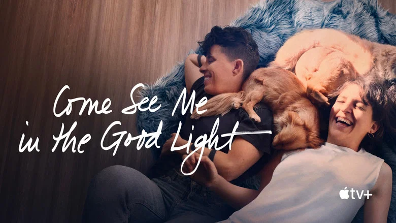 Come See Me in the Good Light screenshot 4