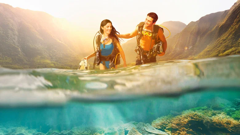 Love in Tahiti screenshot 1