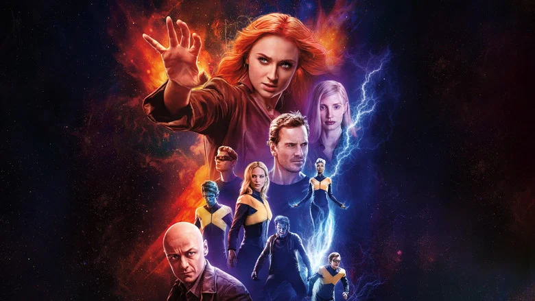 Dark Phoenix screenshot 1