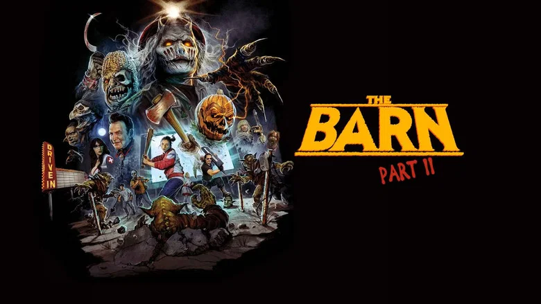 The Barn Part II screenshot 6