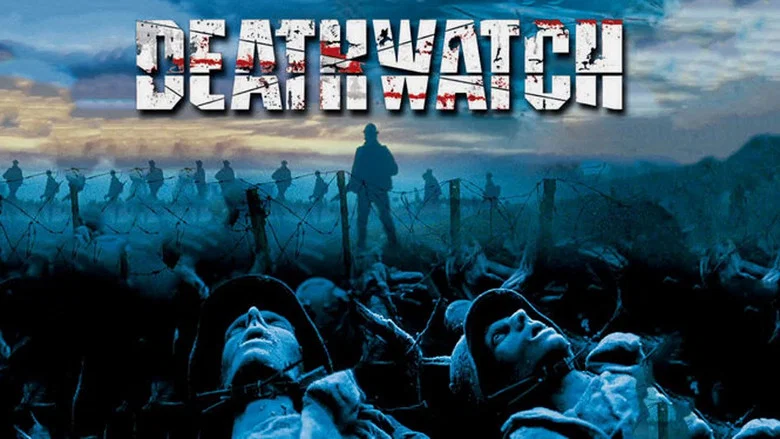 Deathwatch screenshot 5