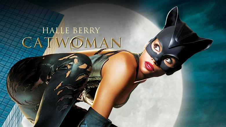 Catwoman screenshot 1