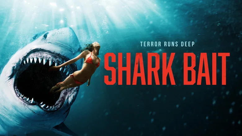 Shark Bait screenshot 5