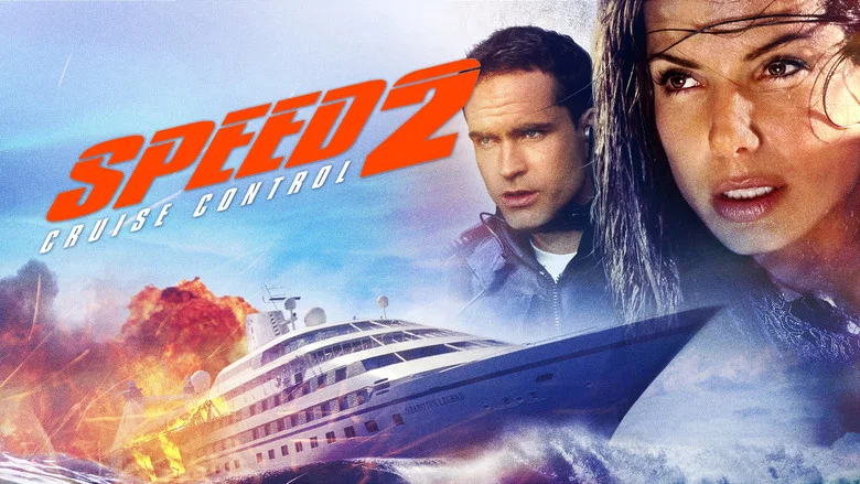 Speed 2: Cruise Control screenshot 2