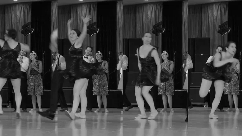 Lindy Hop screenshot 1