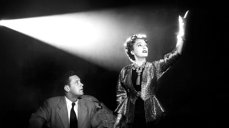 Sunset Boulevard screenshot 7